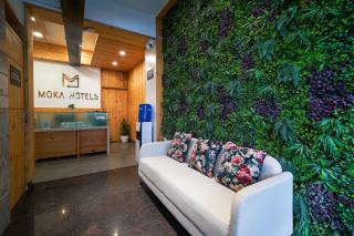 Open Hotel by Olive - Hotel Siddartha Elite - Gunadala - 0