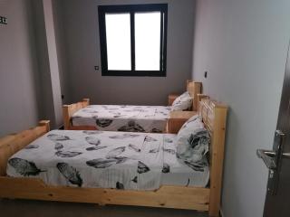 front de mer 3 Min a pied appartement F3 RDC - 7
