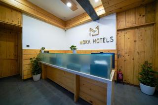 Open Hotel by Olive - Hotel Siddartha Elite - Gunadala - 5