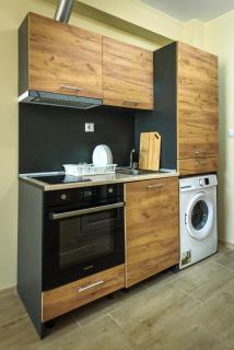 Comfy apartment - Veliko Tŭrnovo - 8