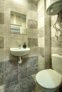 Comfy apartment - Veliko Tŭrnovo - 7