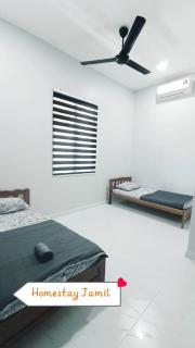 Jamil Homestay - Kuala Terengganu - 7