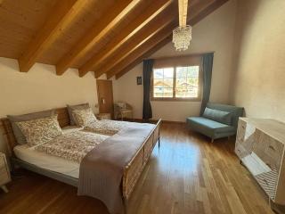 Charming Penthouse - 9