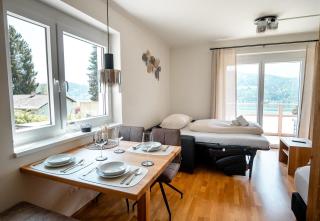 Ferienwohnung Quehenberger - Millstatt - 5