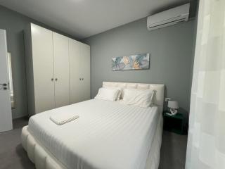 Sea Breeze Apartment, Qerret - Golem - 8