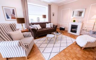 Haus Sonneneck 1 - 9