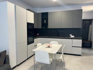 Sea Breeze Apartment, Qerret - Golem - 6