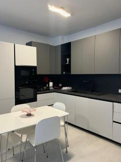 Sea Breeze Apartment, Qerret - Golem - 1