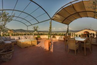 Luxury Apartment with Amazing View by Varental - Florence - 6