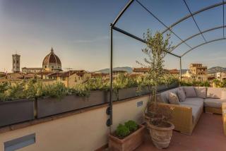 Luxury Apartment with Amazing View by Varental - Florence - 8