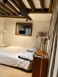 Maison à Saint-Germain-des-Prés - Parigi - 2