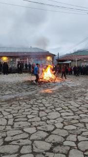 Lahij İsmayilov Green Hostel - Ərǝkit - 5