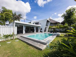 Iri Villa Ubud - Ubud - 7