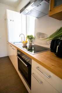 Ferienwohnung Quehenberger - Millstatt - 2