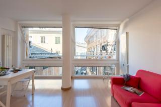 Genova House Historic Center - Happy Rentals - Genova - 5
