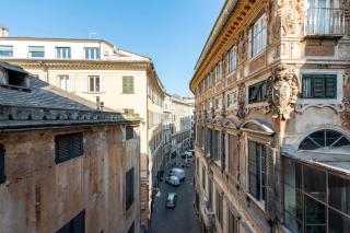 Genova House Historic Center - Happy Rentals - Genova - 4
