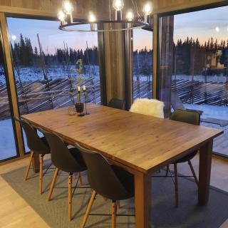 Cabin Lillehammer, Nordseter, Sjusjøen - 5