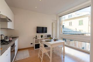 Genova House Historic Center - Happy Rentals - Genova - 3