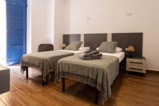 Studio Apt at the New Casa Vittoria Apt 1 by SF Homes - Cospicua - 9