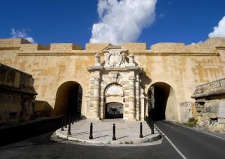 Studio Apt at the New Casa Vittoria Apt 1 by SF Homes - Cospicua - 3