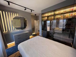 Apartment with Modern Amenities - Pristina - 8