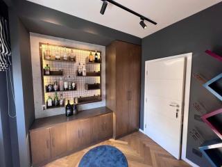 Apartment with Modern Amenities - Pristina - 3