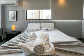 Studio Luxo 150m Praia Intermares 3 Pessoas - Cabedelo - 2