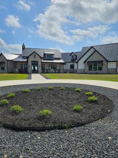 Roxell Ranch-A Country Retreat 12 Guests 6 beds - Brenham - 5