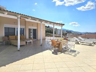 Sunset Penthouse - Sarandë - 6