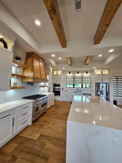 Roxell Ranch-A Country Retreat 12 Guests 6 beds - Brenham - 6