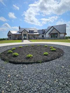 Roxell Ranch-A Country Retreat 12 Guests 6 beds - Brenham - 0