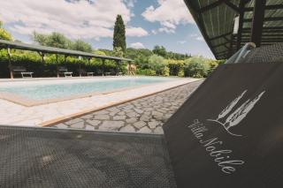 Villa Nobile Cortona - Cortona - 0