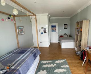 Beachhouse! Seaview, heated pool, battery back-up - - 4