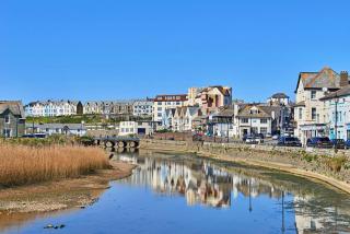 Finest Retreats - Riverview - Stratton - 5
