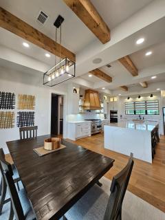 Roxell Ranch-A Country Retreat 12 Guests 6 beds - Brenham - 9