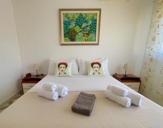 FELYX APARTMENT - Bright, Spacious, and 100 mt from the waves - Lavinio Mare - 8