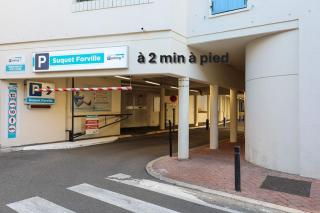 STUDIO MODERNE CENTRE HISTORIQUE DE CANNES VIEUX PORT-BAS SUQUET l- A0B65 - Cannes - 4
