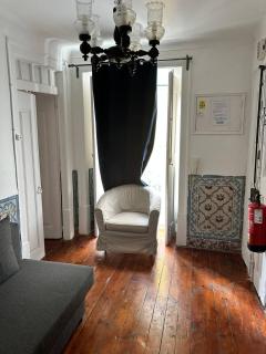 Rosana Apartment - Lissabon - 9