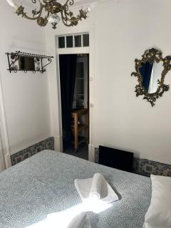 Rosana Apartment - Lissabon - 7