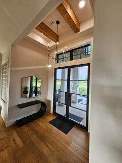Roxell Ranch-A Country Retreat 12 Guests 6 beds - Brenham - 1