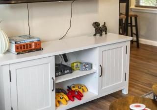 Double the Space for Large Groups Entire Duplex - Cleveland - 7