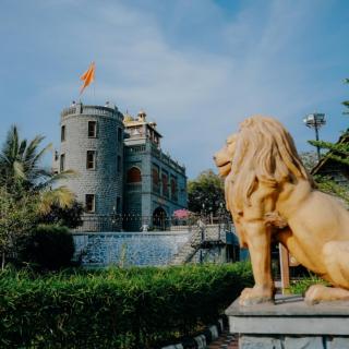The Grand Heritage Resorts - Pune - 0