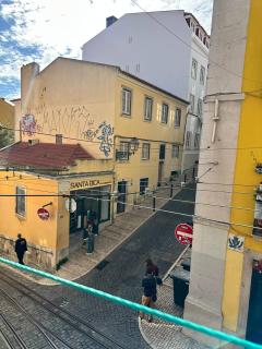 Rosana Apartment - Lissabon - 0
