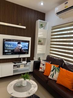 Family Friendly with 2BA&2BR , 100Mbps, Free Parking - General Santos - 3