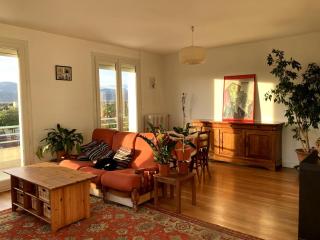 Grand appartement lumineux avec vue sur l'Ardèche - Montélimar - 7