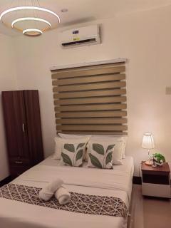 Family Friendly with 2BA&2BR , 100Mbps, Free Parking - General Santos - 1