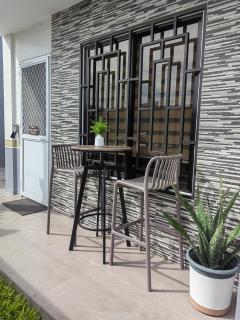 Family Friendly with 2BA&2BR , 100Mbps, Free Parking - General Santos - 6