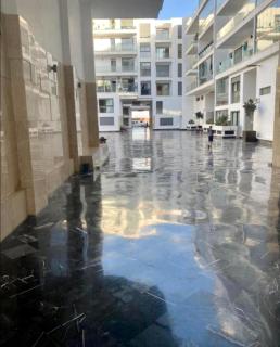Agadir bay apartment swimming-pool&beach front - Agadir - 9