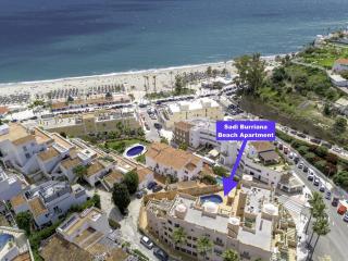 Ibn Sadi Burriana Beach by Casasol - Nerja - 6