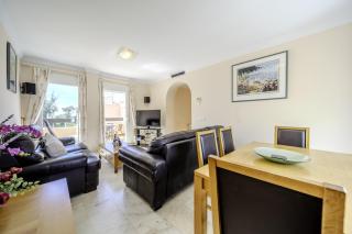 Ibn Sadi Burriana Beach by Casasol - Nerja - 2